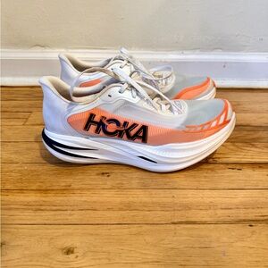 Hoka Cielo X1 2.0 (Men’s Size 10) USED